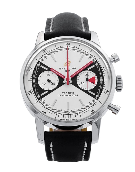 Breitling Top Time A23310